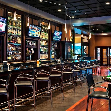 Marriott Philadelphia West Hotel West Conshohocken Buitenkant foto
