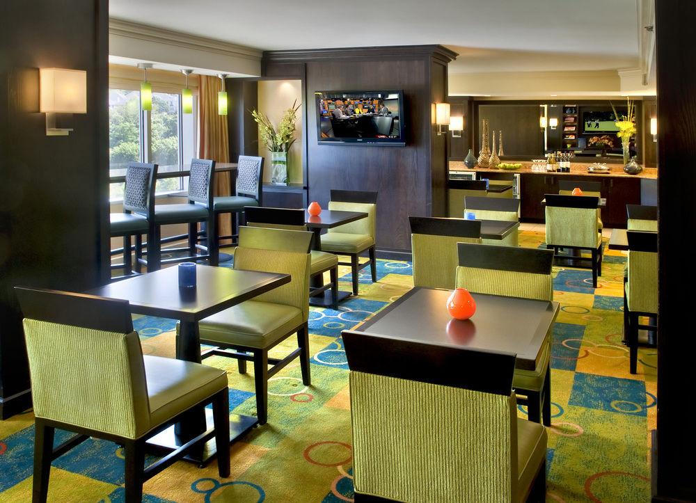 Marriott Philadelphia West Hotel West Conshohocken Buitenkant foto
