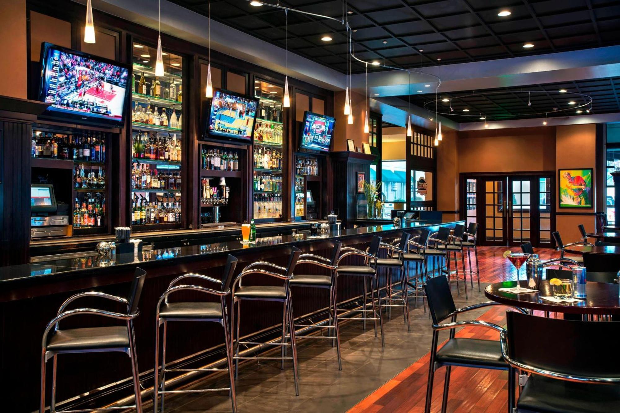 Marriott Philadelphia West Hotel West Conshohocken Buitenkant foto