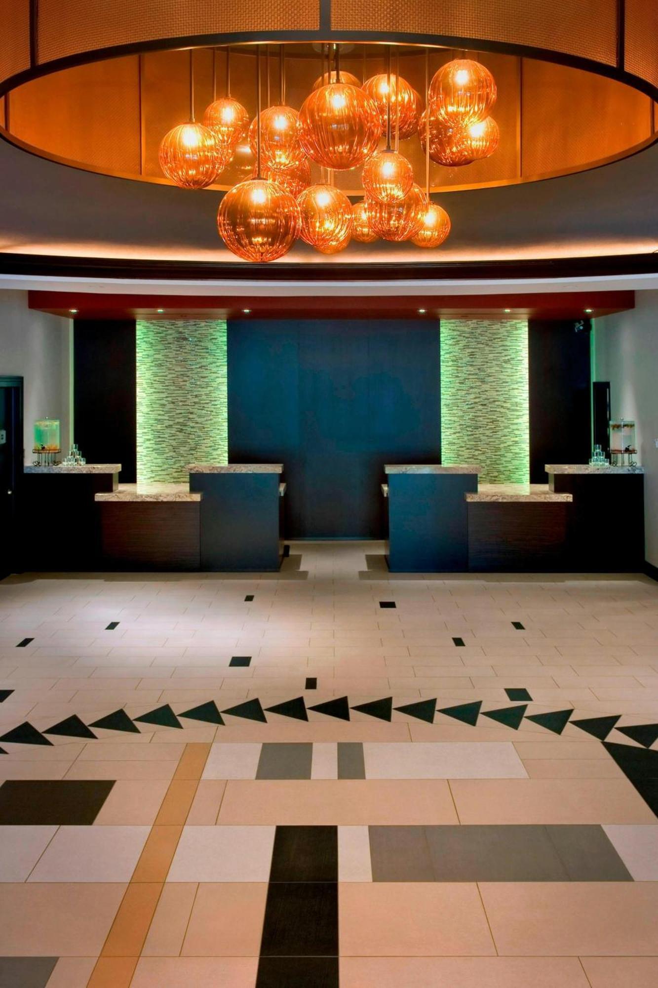 Marriott Philadelphia West Hotel West Conshohocken Buitenkant foto