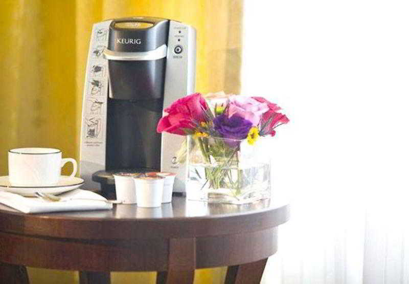 Marriott Philadelphia West Hotel West Conshohocken Buitenkant foto