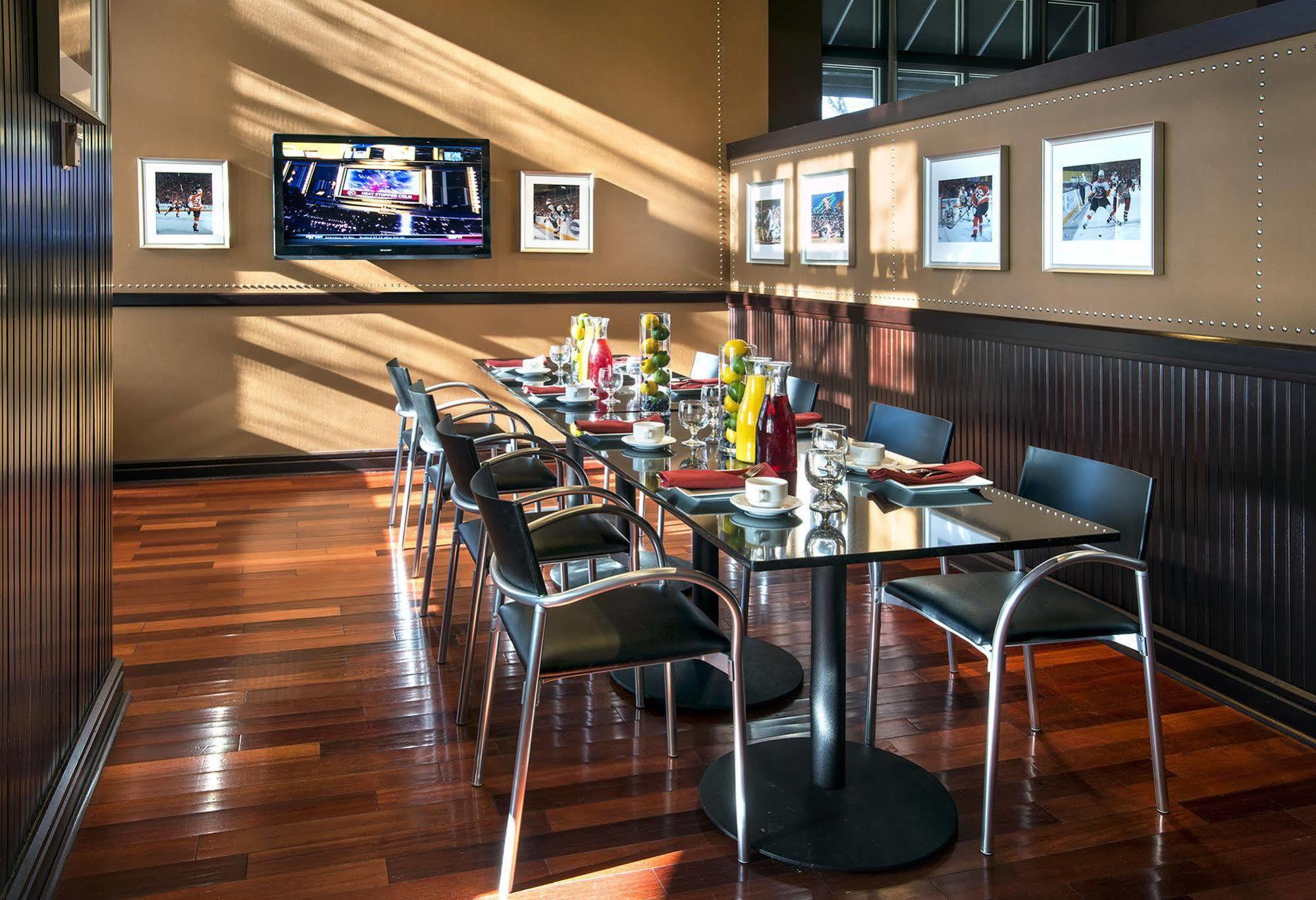 Marriott Philadelphia West Hotel West Conshohocken Buitenkant foto