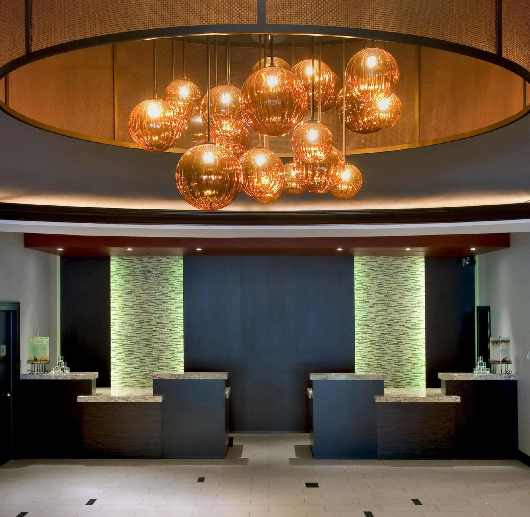 Marriott Philadelphia West Hotel West Conshohocken Buitenkant foto